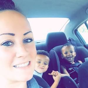 Meet your Posher, Tabitha